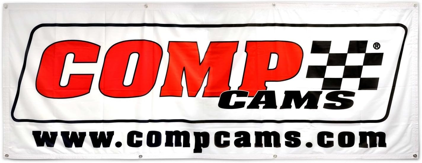 Amazon Com All Sales 308 3 X 8 Banner Automotive