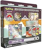 Pokemon 2016 World Championship Deck Shintaro Ito Magical Symphony Deck`