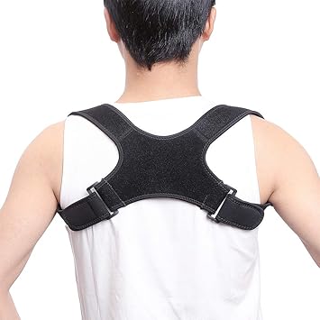 sujetador para evitar dolores de espalda