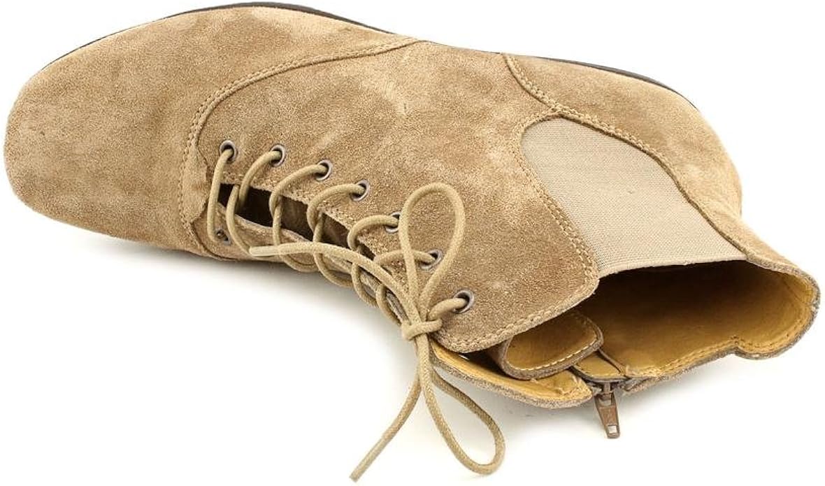 softspots ankle boots