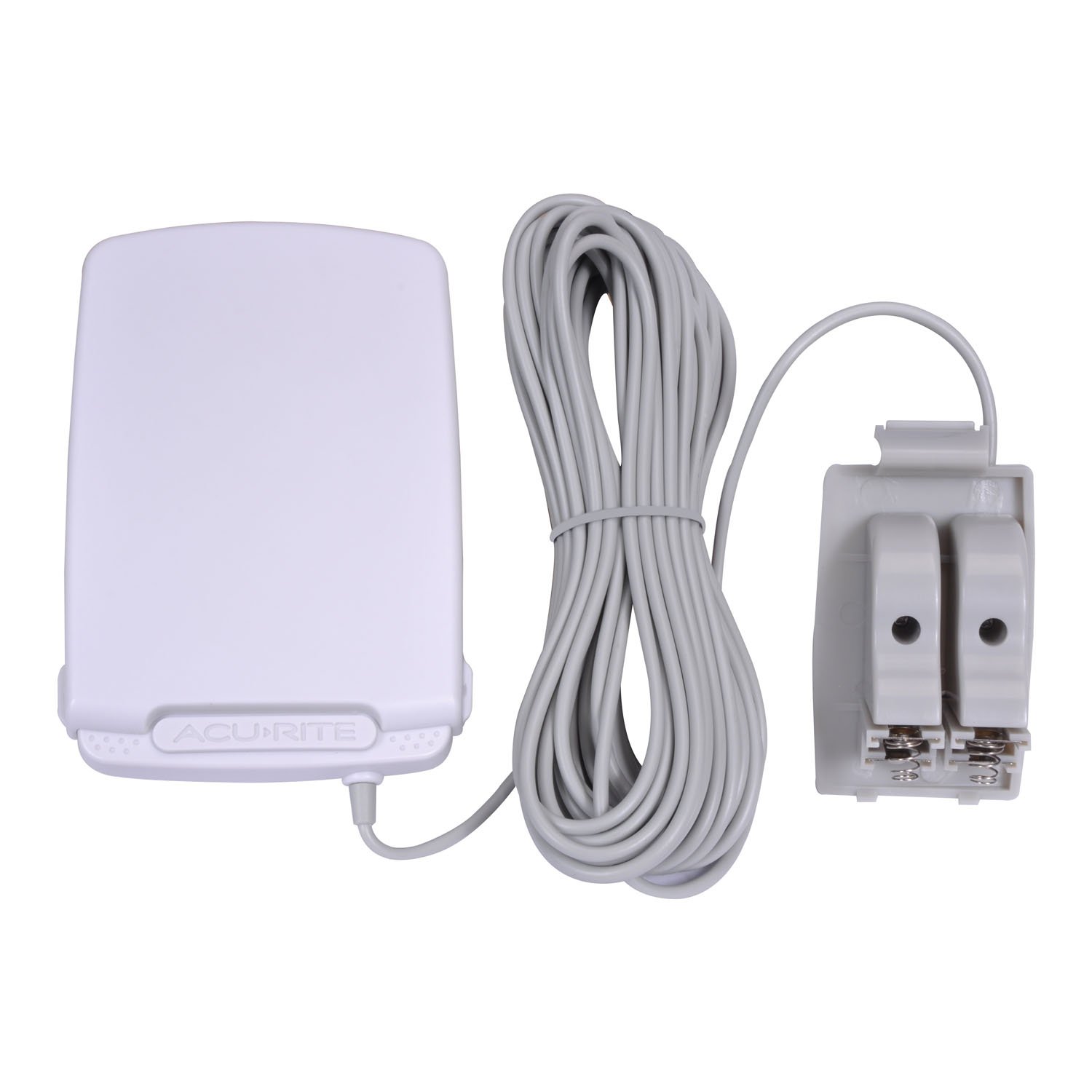 AcuRite 06052M Remote Battery Pack for 5-in-1 Weather Sensors
