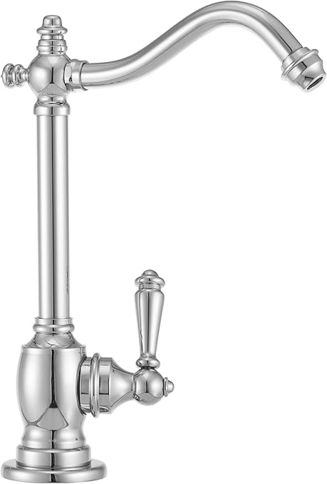 Westbrass D204 Nl 26 Lead Free Instant Hot Cold Water Dispenser