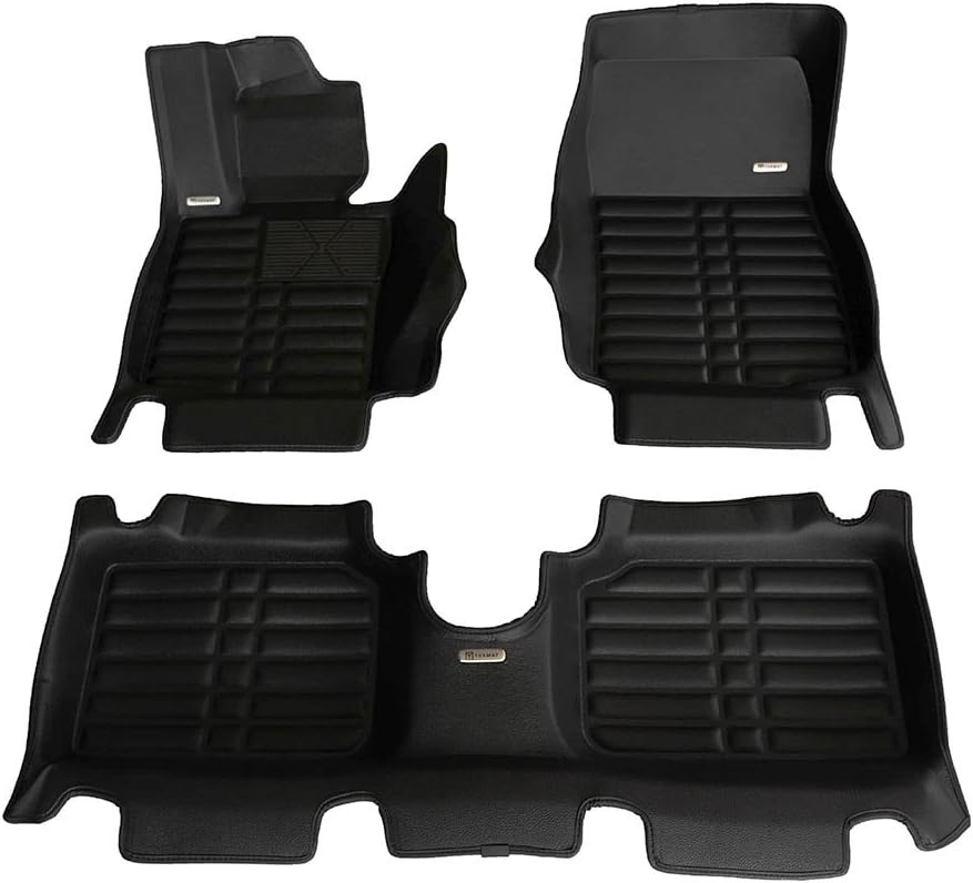 Amazon Com Tuxmat Custom Car Floor Mats For Mini Countryman 2011