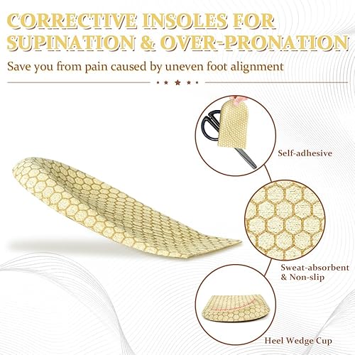 Bow Legs Best Orthotic Inserts For Supination Bow Legs Orthotics