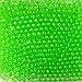 Super Z Outlet 1 Pound Bag of Apple Green Water Gel Pearls Beads for Vase Filler, Home Decoration, Wedding Centerpiece, Plants, Education (Makes 12 Gallons)