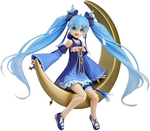 anime doll characters