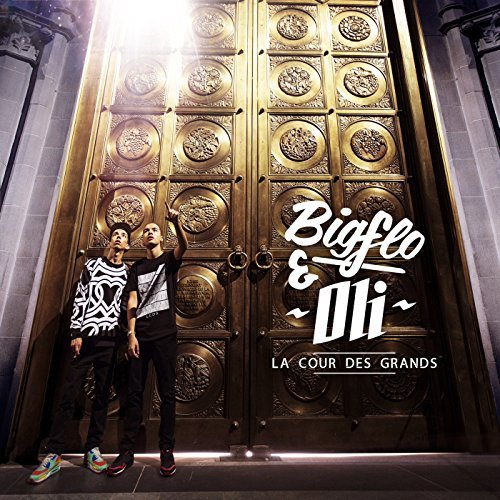 TÉLÉCHARGER BIGFLO ET OLI LA COUR DES GRANDS