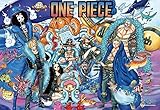1000Piece Jigsaw Puzzle Anime One Pieces Special Day 20th Anniversary Special Limited Edition