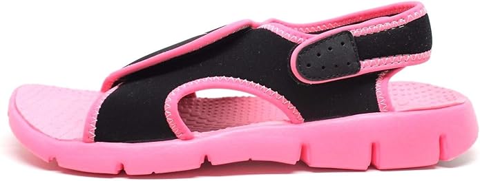 nike sun protect sandals