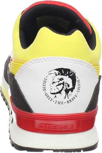 diesel speed sneakers