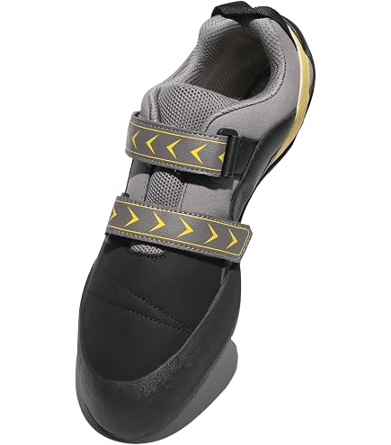 Amazon.com | UnParallel Regulus Shoe, Grey/Black, 4.5  display picture 2