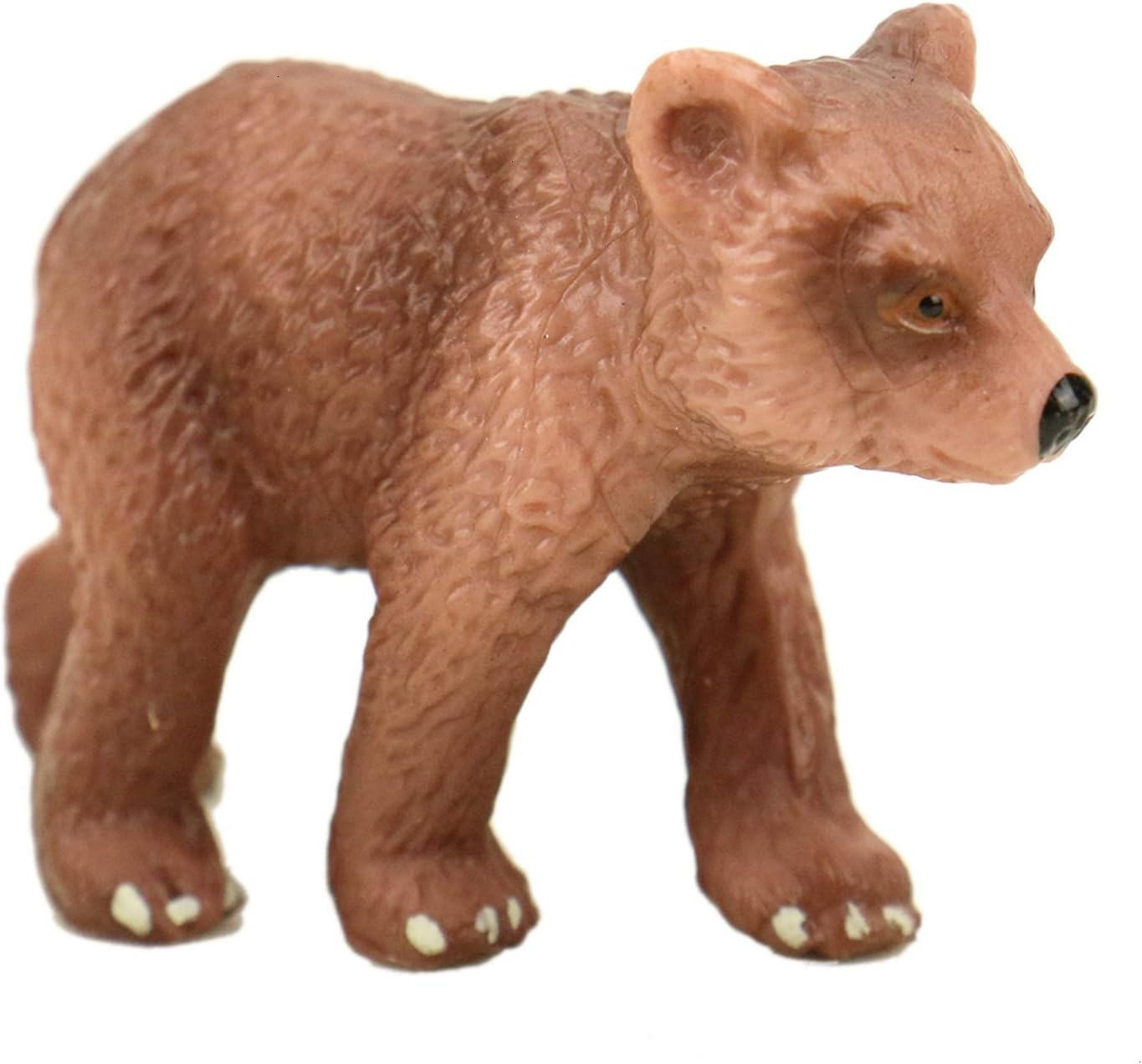 Amazon Jeteho クマの置物 ケーキトッパー クマのフィギュア おもちゃ ケーキデコレーション 森の動物ケーキトッパー ホームオフィス用 Jeteho ホーム キッチン 通販