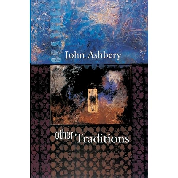 【中古】 Other Traditions Revised/HARVARD UNIV PR/John Ashbery Other Traditions (The Charles Eliot Norton Lectures): Ashbery