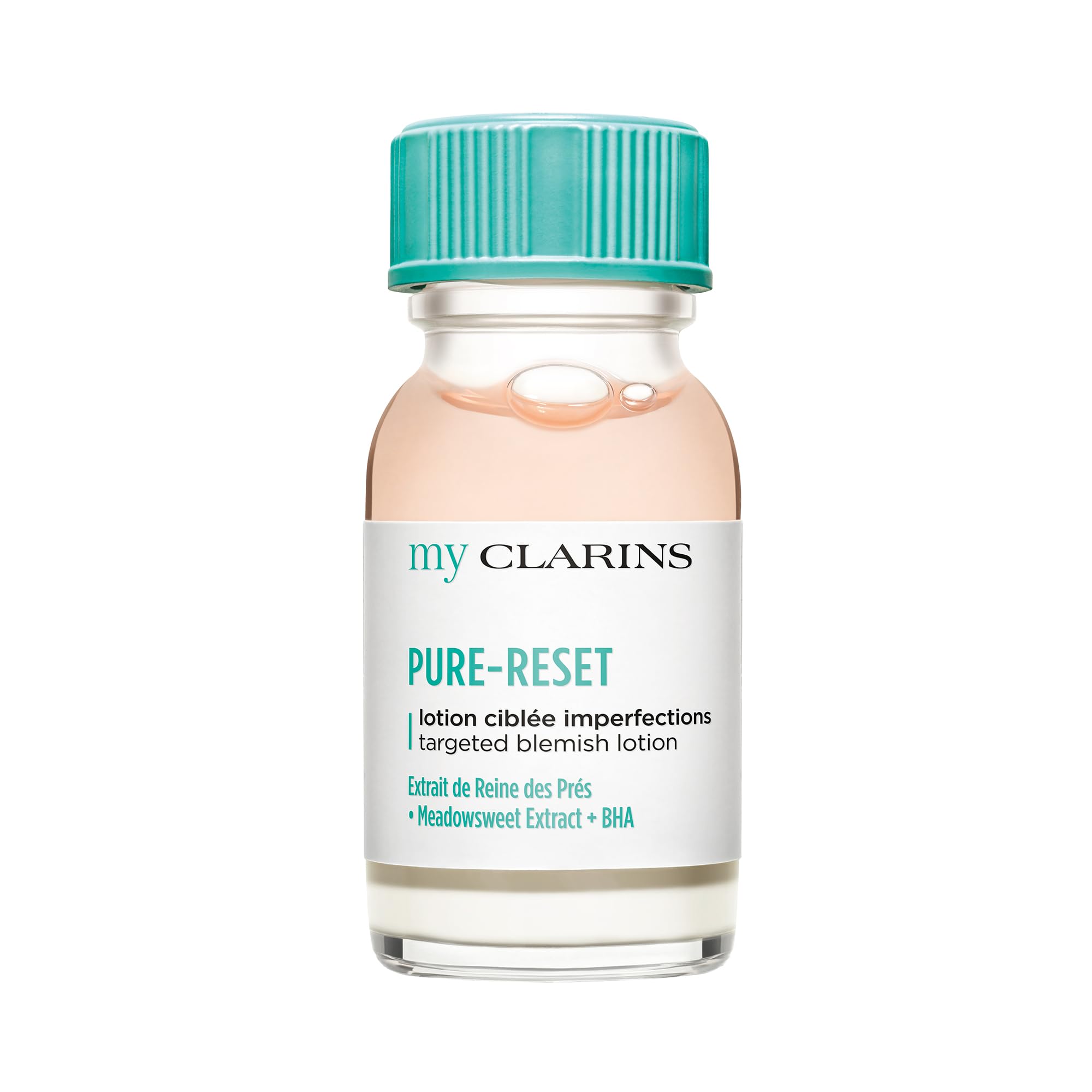 Clarins MyClarins Pure-Reset Targeted Blemish Lotion 13ml