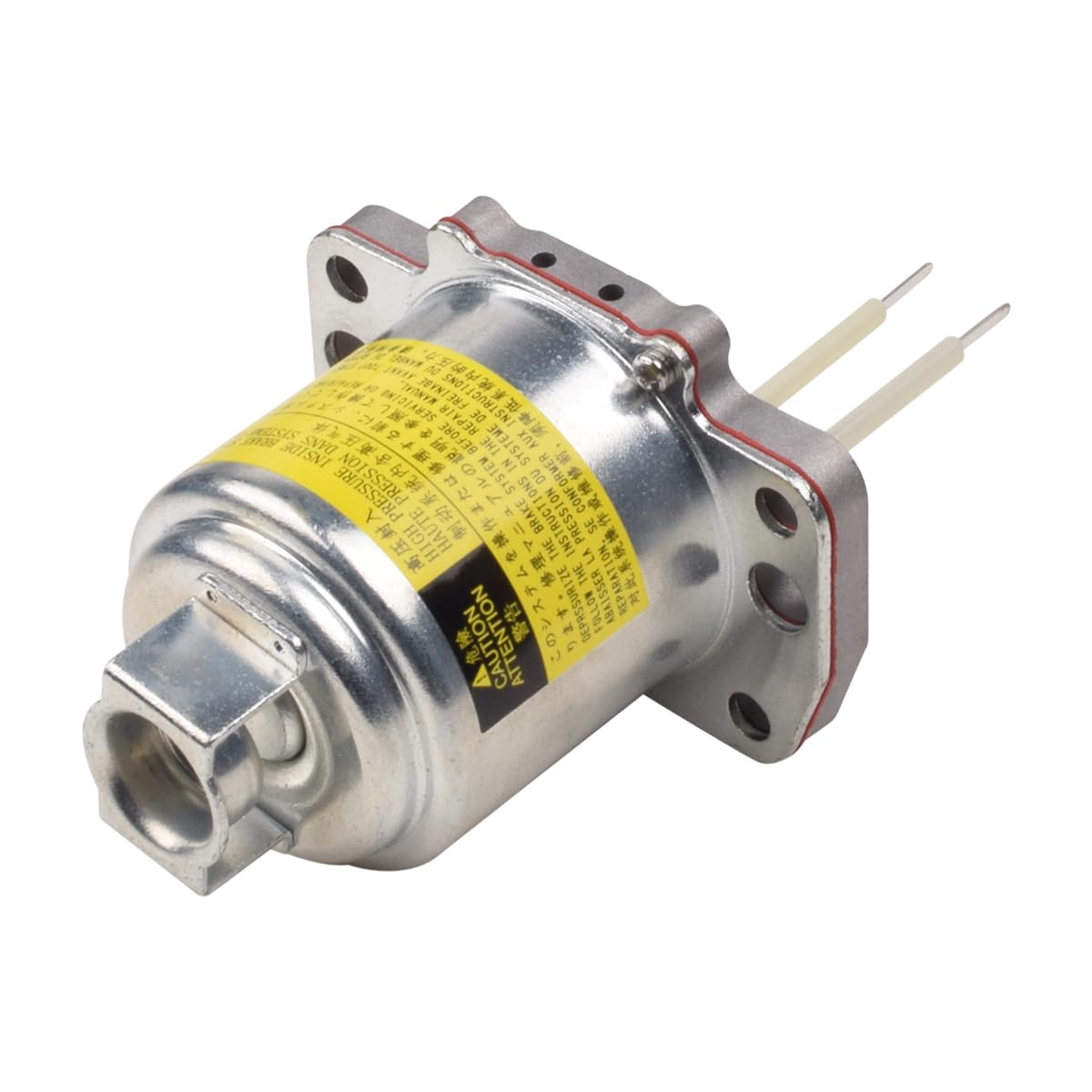 Photo 1 of 44510-47050 ABS Anti Lock Brake Pump Motor Compatible with Toyota Prius 2004-2009 Replace# 44500-47090 44500-47140 44500-47141