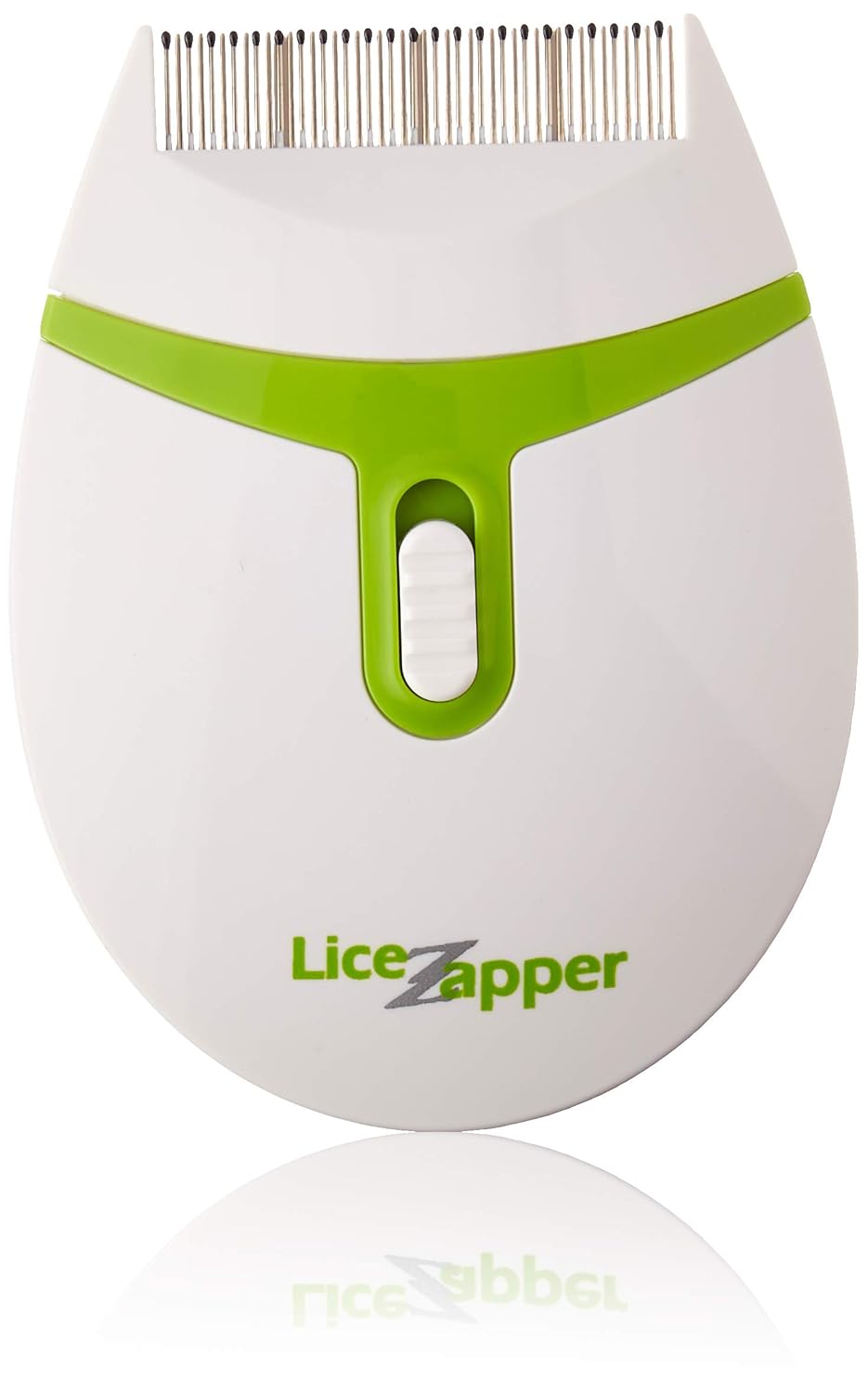 Epilady Lice Zapper Electric Lice Comb EP-400-04A