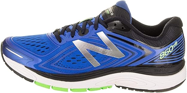 new balance 860v8 2e