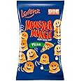 Lorenz MONSTER MUNCH potato Chips: PIZZA 75g