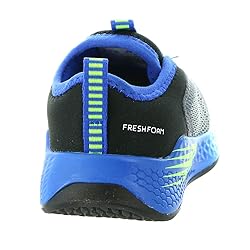 New Balance Kid's Fresh Foam Fast V2 Slip-on