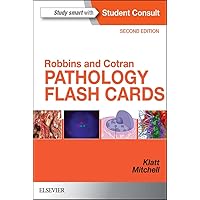 Amazon.com: Pocket Companion to Robbins & Cotran Pathologic