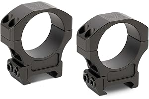 Monstrum Razorclaw Series Precision Scope Rings
