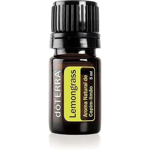 Kit Apresentação c/ 3un - Óleo Essencial Lavanda Lemon Peppermint