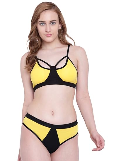 La Intimo Women's Swimwear