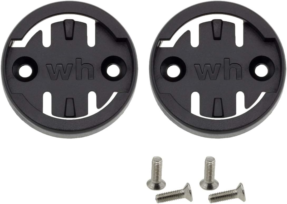 wahoo insert for garmin mount