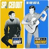 Spaced Out: The Best of Leonard Nimoy and William Shatner