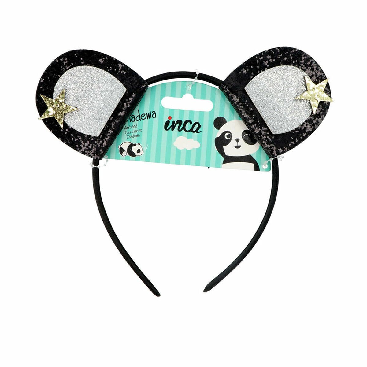 Inca Headband, Standard