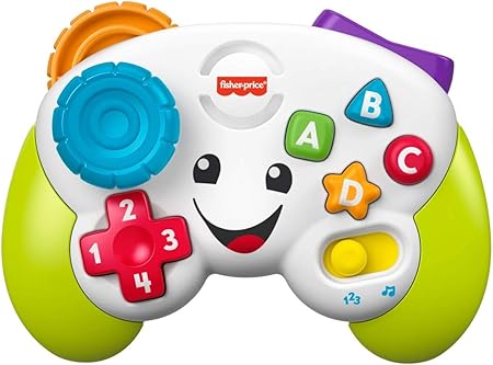 fake ps4 controller for baby