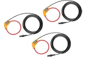 Fluke i17XX-flex1500 iFlex 12 in. Current Clamp - 3 Pack