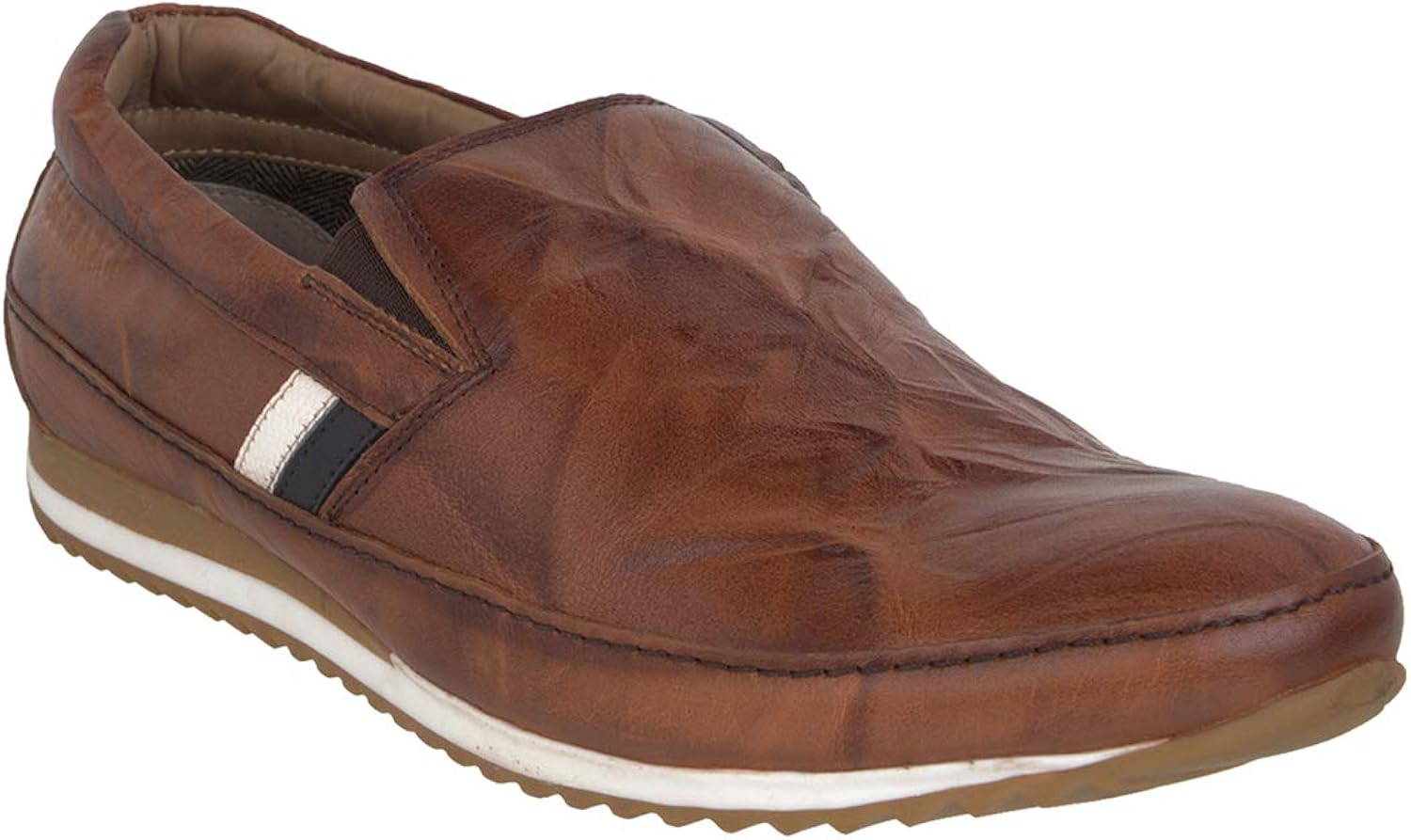 george leather shoes