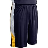Champro Mens Rebel Adult Basketball Athletic Shorts