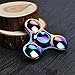 Fidget Spinner, Bekhic Finger Hand Figit Spinner Toy Stess Reducer - Perfect For ADD, ADHD, Anxiety