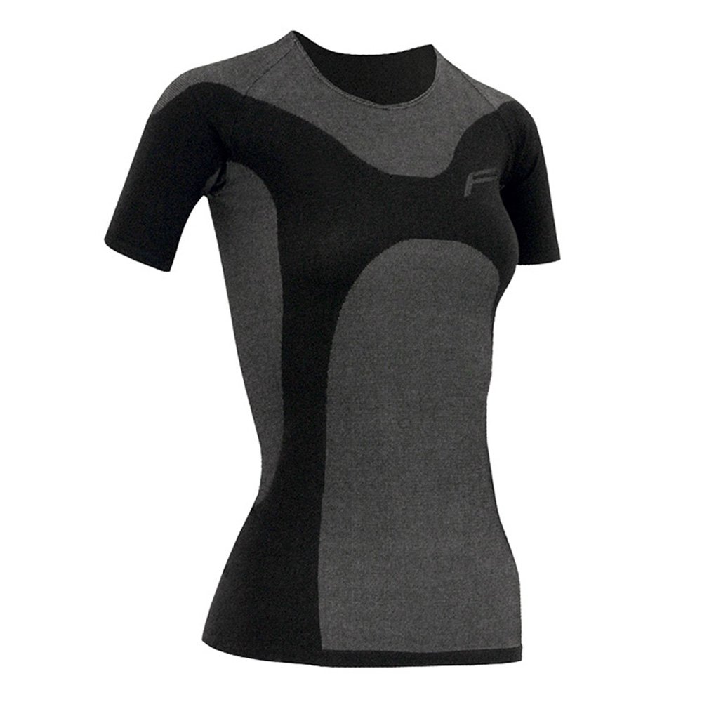 F-Lite Women's Ultralight 70 T-Shirt - Black, X-Large