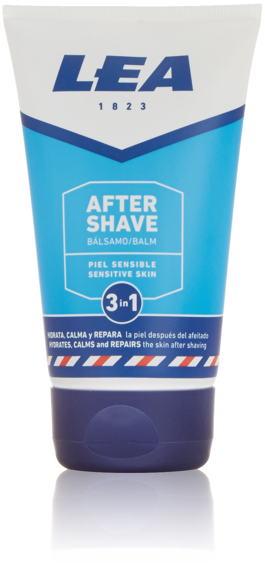 Lea 3-in-1 Aftershave Balm 125 ml