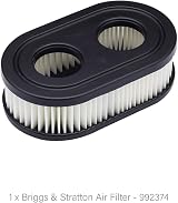 Briggs & Stratton 992232 Engine Care Kit Eco Plus 550E 550EX 575EX view 4