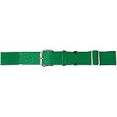 Augusta Sportswear unisex-child Elastic Baseball Belt