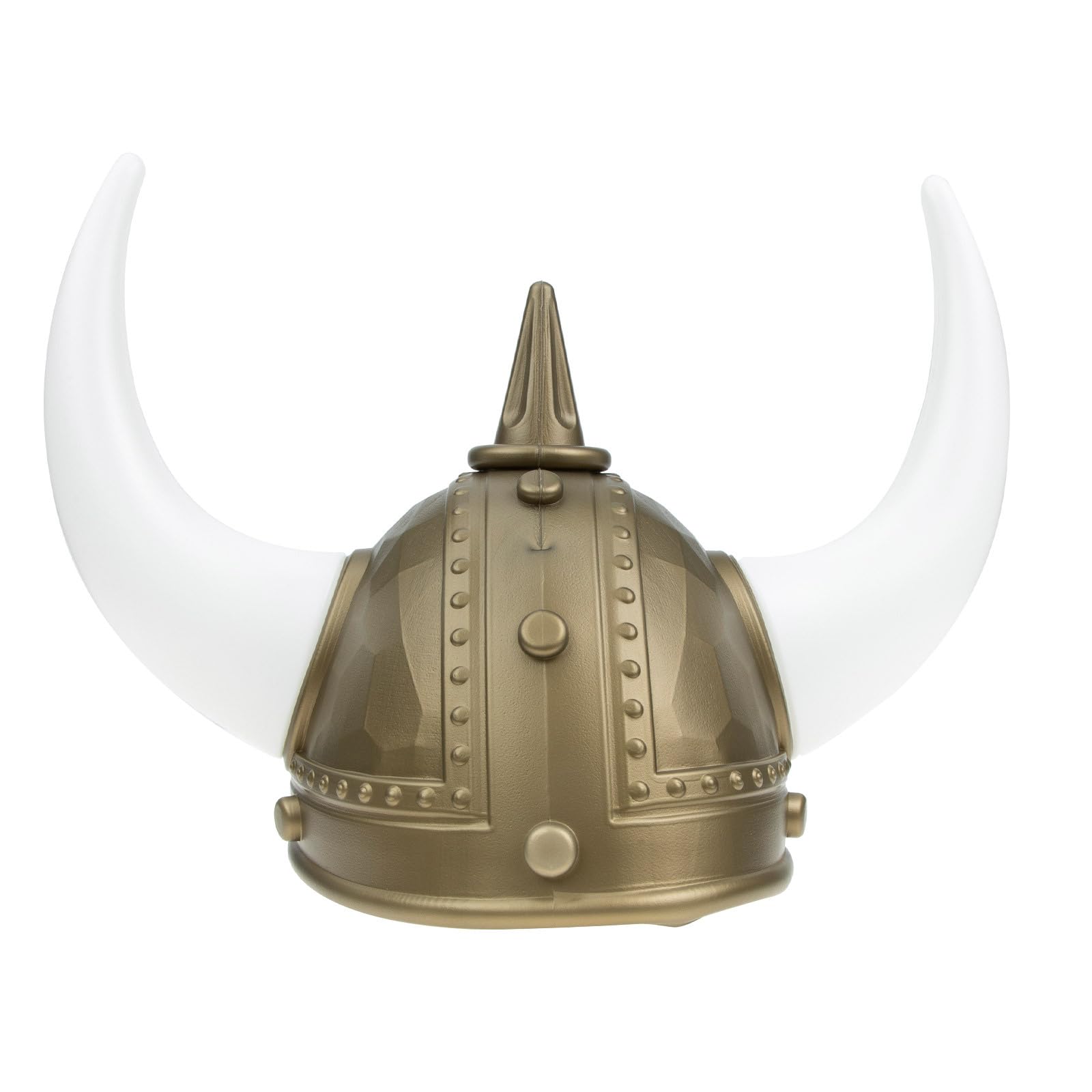 Homoyoyo Viking Horn Hat Pirate Accessories for Kids Kids' Costume Hats Kids Pirate Costume Hat with Horns Viking Warrior Hat Warrior Helmet Viking Helmet Viking Hat Rome Costume