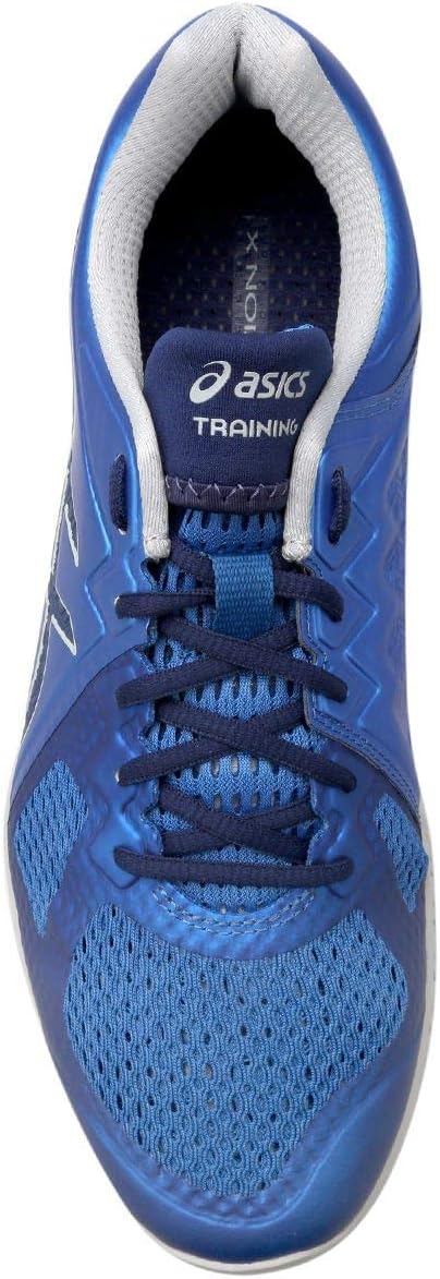 tênis asics conviction x masculino