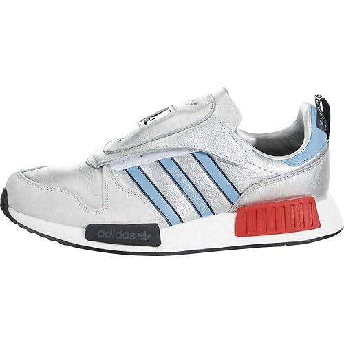 adidas micropacer x r1 silver
