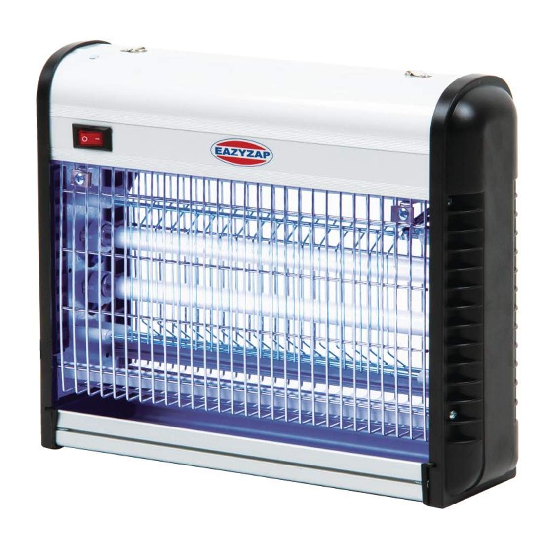 Eazyzap Commercial Fly Killer 16W 272X349X86mm Insect Zapper Remover, 1125
