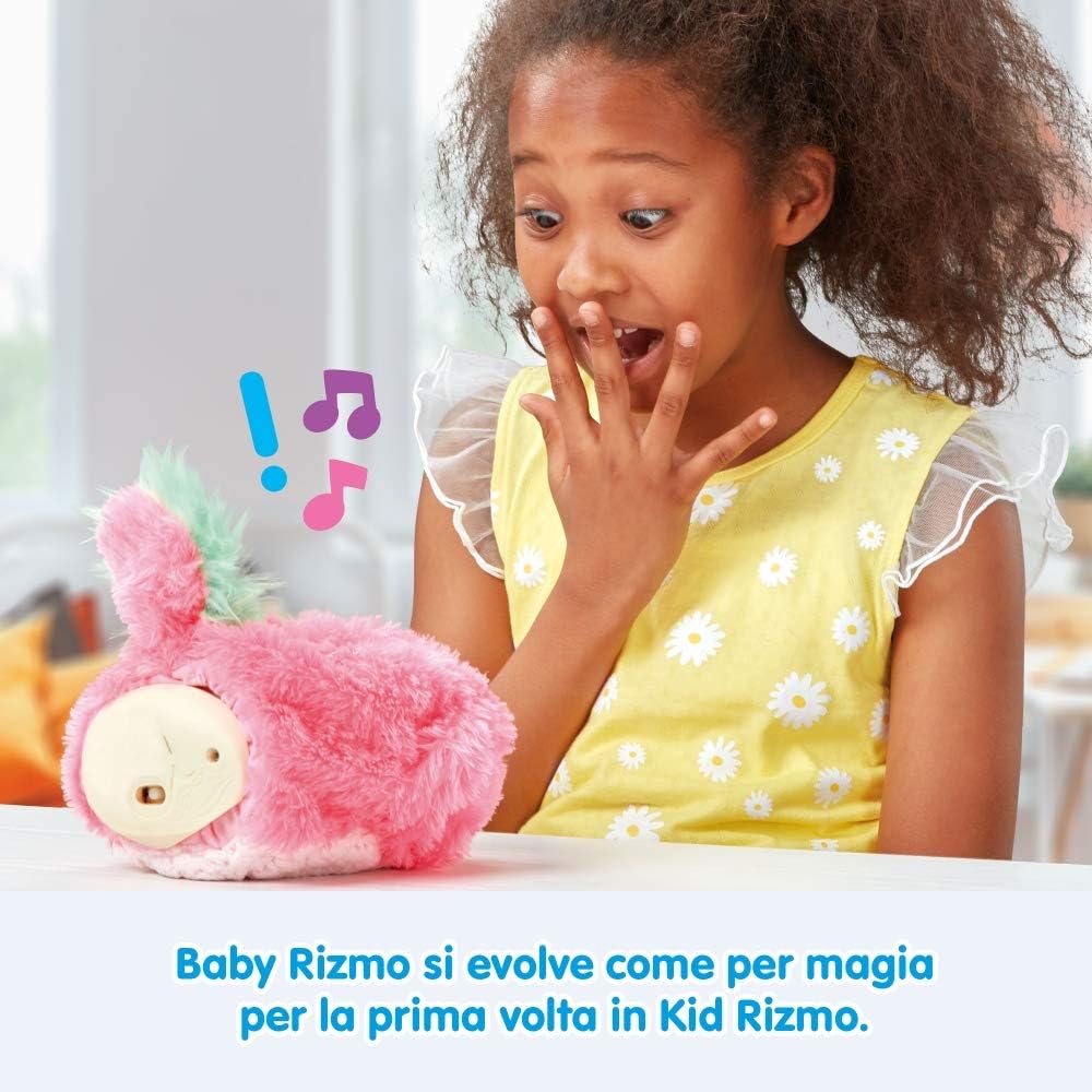 rizmo giochi preziosi