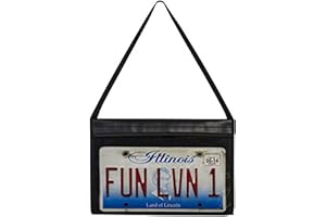 C-Line Super Heavyweight Job Ticket Holder (41902) Large