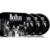 The Beatles, The Beatles, The Beatles - Rock N Roll Music Live And The Beatles, The Beatles, The Beatles - Rock N Roll Music Live And