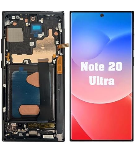 Écran LCD + Digitaliseur Complet Pour Essential Phone PH-1 - Pièce De Rechange Neuve
