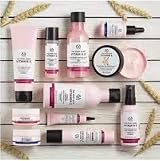 The Body Shop Vitamin E Nourishing Night Cream 50ml Hydrating Moisturiser view 4