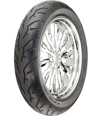 Amazon.com: Shinko 011 Verge Tire Front - 140/75VR-17 (67V