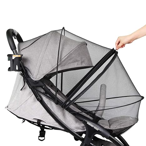 new strollers 2019